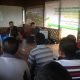 Pelatihan organisasi petani nanas Subang