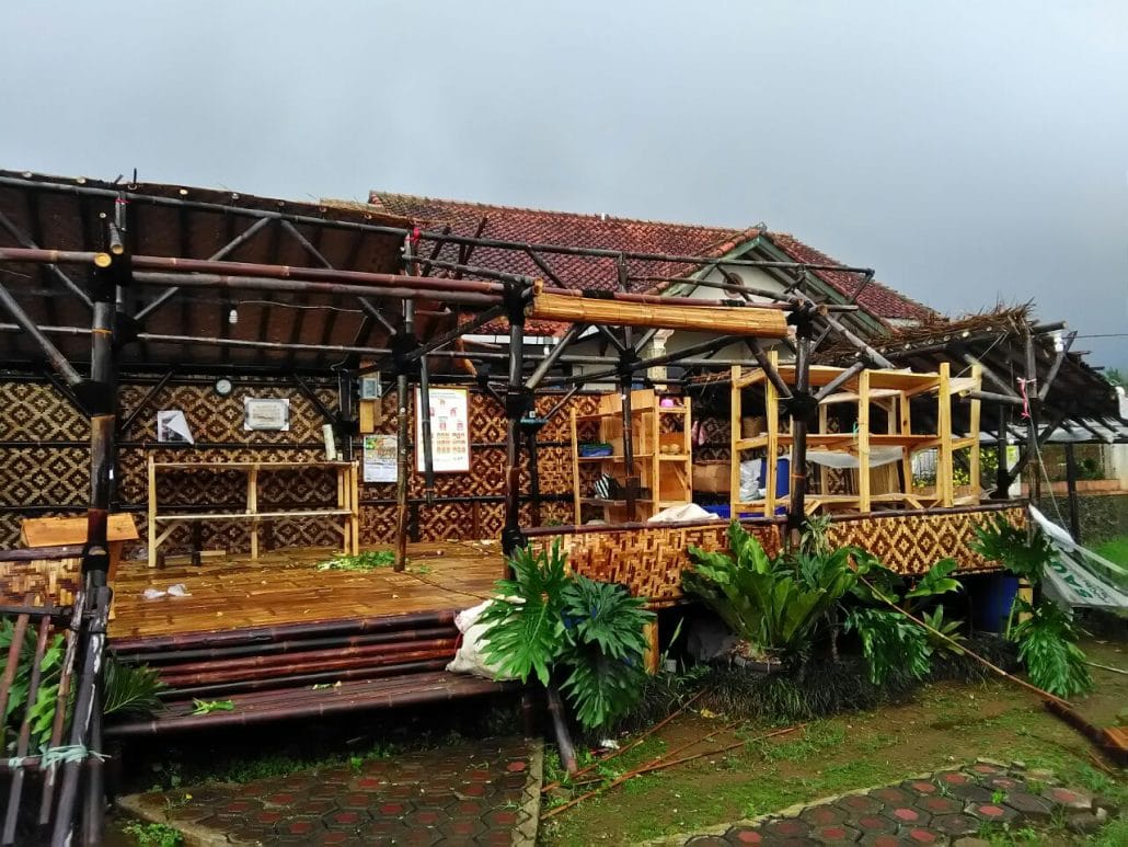musibah-cipanas-saung-program