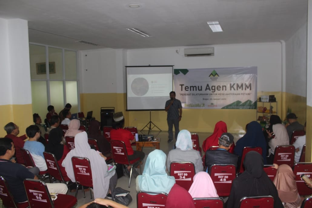 temu agen KMM 2020