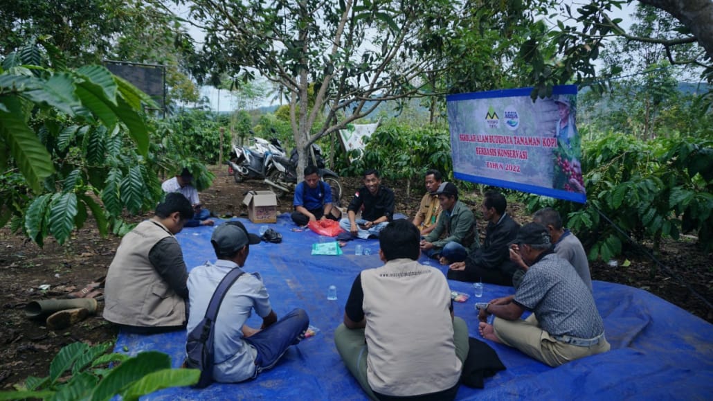 pelatihan-kopi-tanggamus