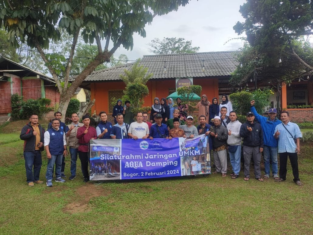 temu-jaringan-umkm-aqua-bogor