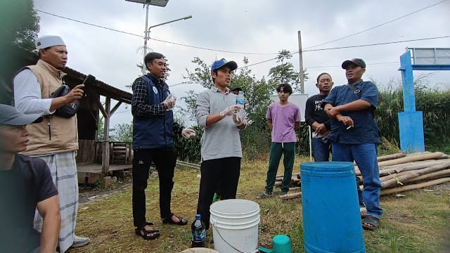 pelatihaan-poc-gekbrong-mei24