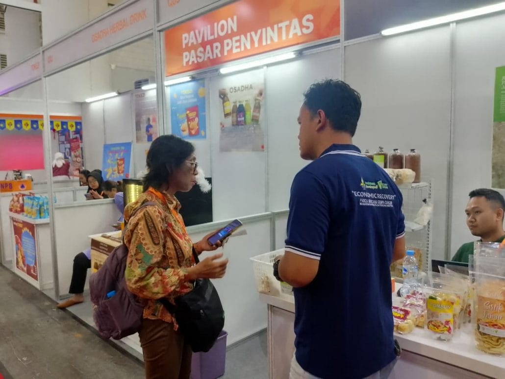 pameran-jamur-di-jakarta