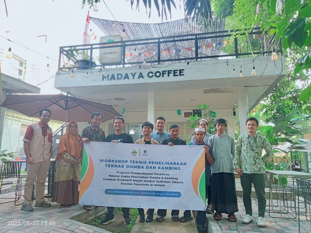 pelatihan-doka-santri-program mjs