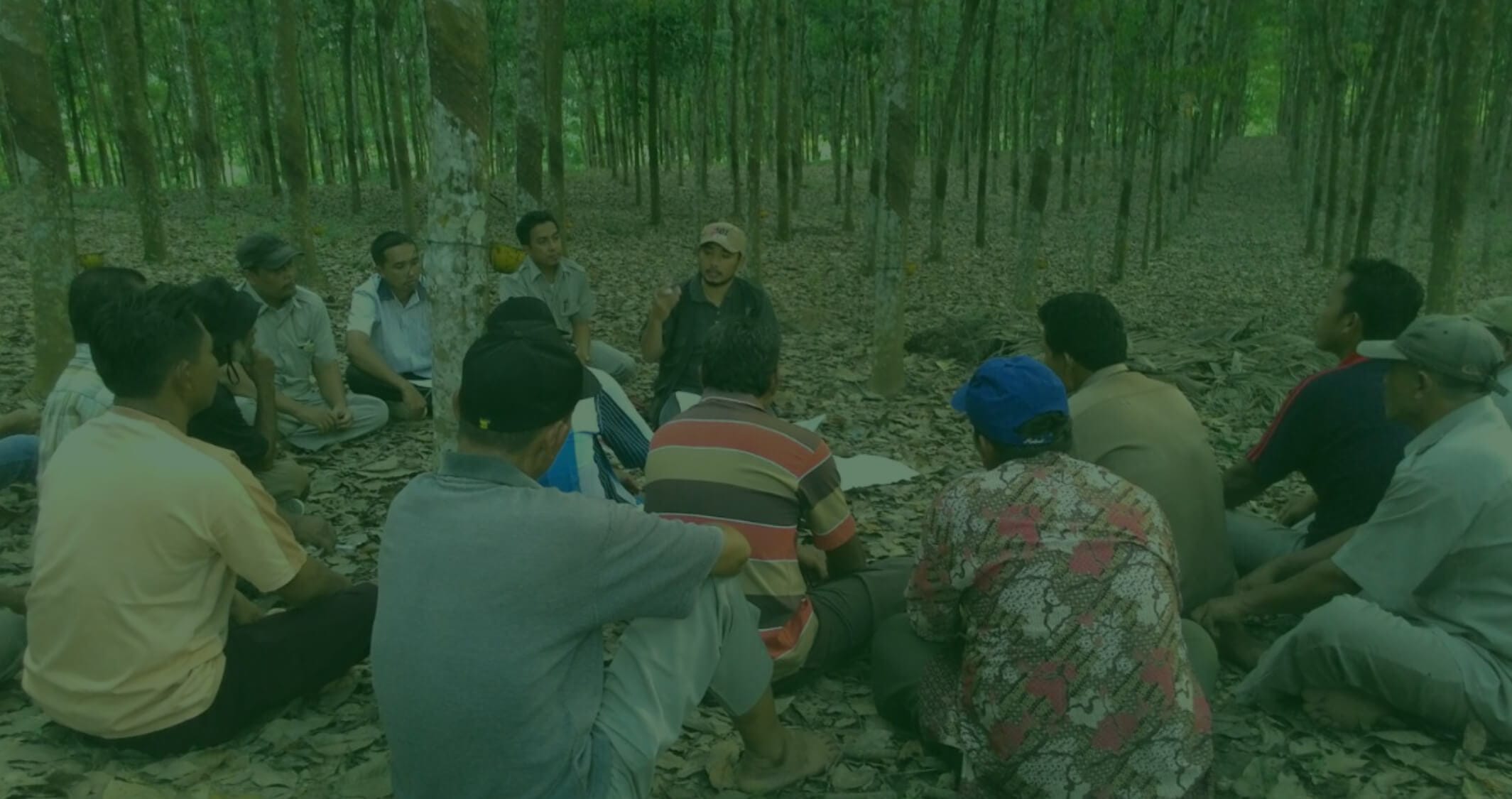 aktivitas pemberdayaan kmm