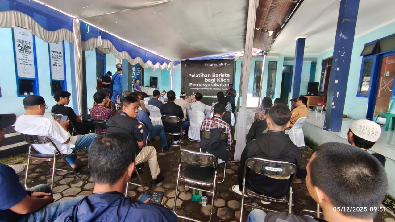 pelatihan-barista LPM