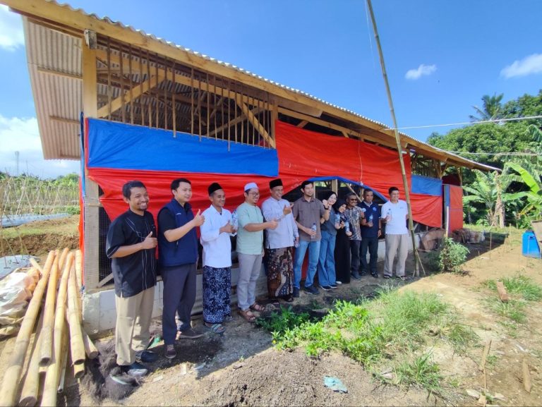 program-agri-lestari-pesantren-bogor